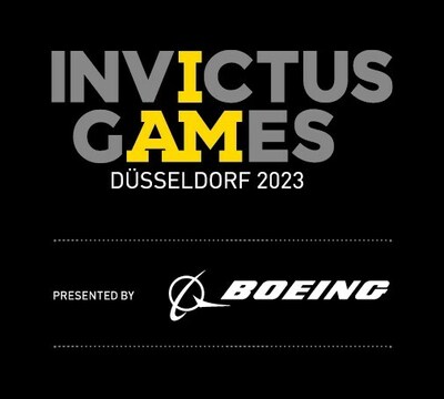Invictus Games, Dusseldorf 2023
